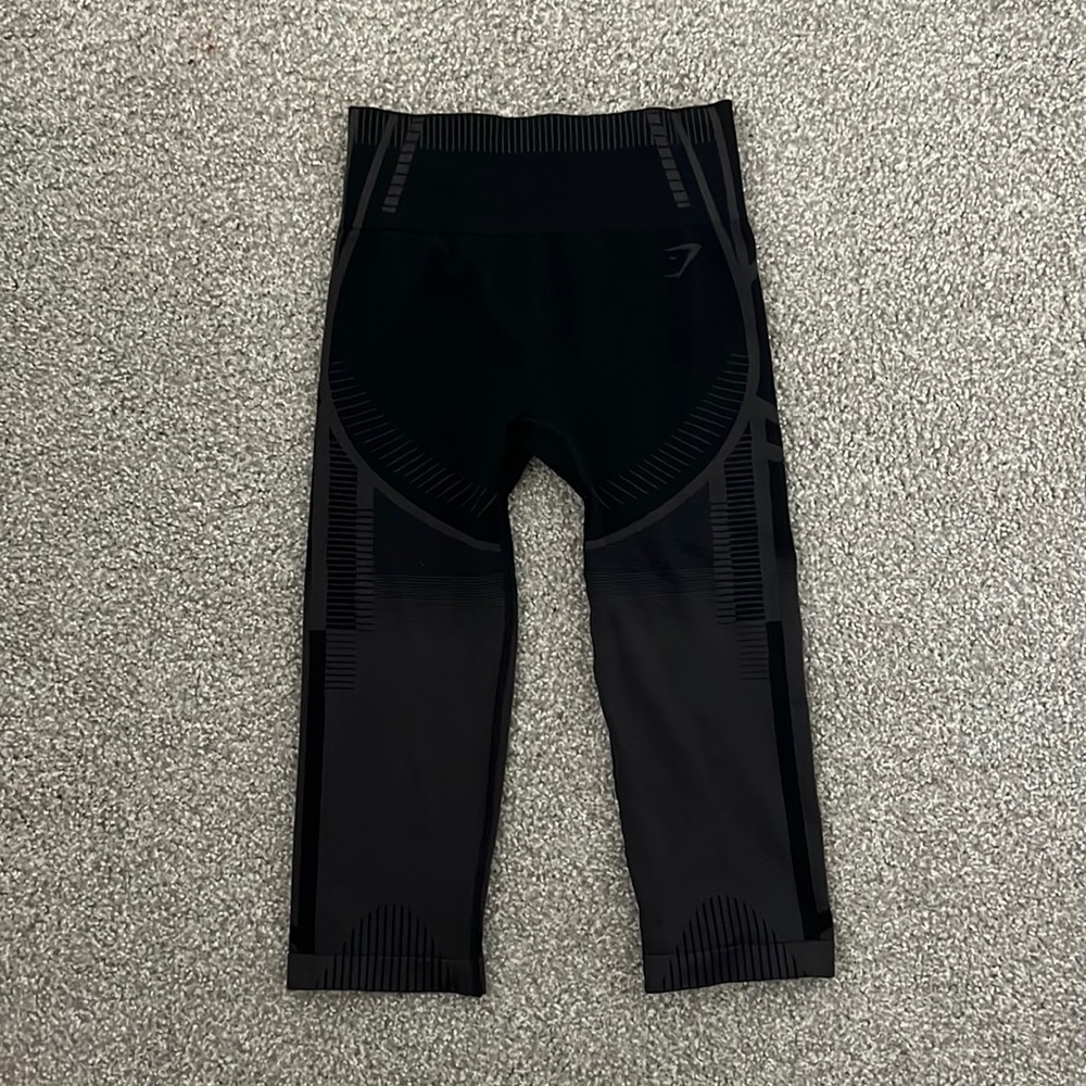 Gym Shark athletic leggings